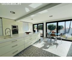 Chalet en La Nucía 3 habitaciones y piscina privada ??????? 575.000€