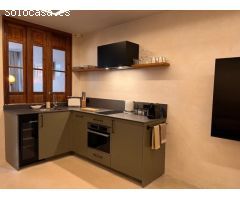 Apartamento con 1 dormitorio perfecto para parejas?? en Altea 210.000€