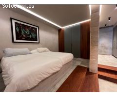 Apartameto loft soñado con 2 habitaciones en Altea 210.000€????