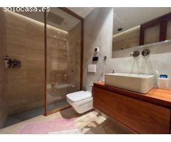 Apartameto loft soñado con 2 habitaciones en Altea 210.000€????