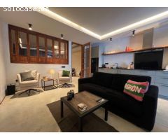 Apartameto loft soñado con 2 habitaciones en Altea 210.000€????