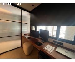 Apartameto loft soñado con 2 habitaciones en Altea 210.000€????