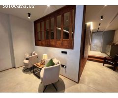 Apartameto loft soñado con 2 habitaciones en Altea 210.000€????