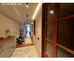 Apartameto loft soñado con 2 habitaciones en Altea 210.000€????