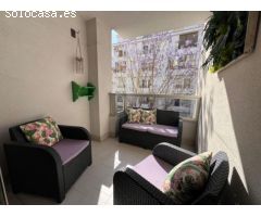 Apartamento con 3 dormitorios en el centro de Altea 299.000€?????
