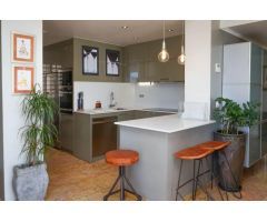 Apartamento ideal en Altea 3 habitaciones y una amplia terraza?? 425.000€