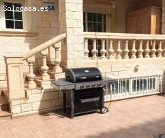 ???? Adosado de 170 m² 3 habitaciones y terraza en Albir 370.000€????