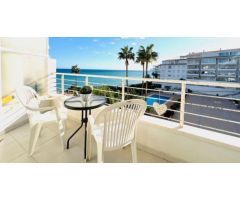 ????? Apartamento en Altea una habitacion y vistas al mar ???????? 295.000€