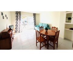 ????? Apartamento en Altea una habitacion y vistas al mar ???????? 295.000€
