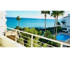 ????? Apartamento en Altea una habitacion y vistas al mar ???????? 295.000€