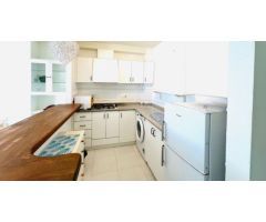 ????? Apartamento en Altea una habitacion y vistas al mar ???????? 295.000€