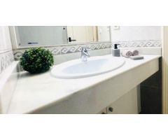 ????? Apartamento en Altea una habitacion y vistas al mar ???????? 295.000€
