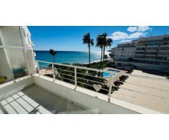 ????? Apartamento en Altea una habitacion y vistas al mar ???????? 295.000€