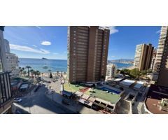 ÁTICO EN BENIDORM 3 DORMITORIOS Y VISTAS PANORAMICAS 180º 578.000€??