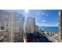 ÁTICO EN BENIDORM 3 DORMITORIOS Y VISTAS PANORAMICAS 180º 578.000€??