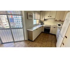 ÁTICO EN BENIDORM 3 DORMITORIOS Y VISTAS PANORAMICAS 180º 578.000€??