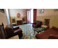 Casa en Callosa d´en Sarriá 5 amplias habitaciones con una superficie de 170 m² 133.500€! ????