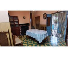 Casa en Callosa d´en Sarriá 5 amplias habitaciones con una superficie de 170 m² 133.500€! ????