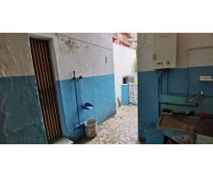 Casa en Callosa d´en Sarriá 5 amplias habitaciones con una superficie de 170 m² 133.500€! ????