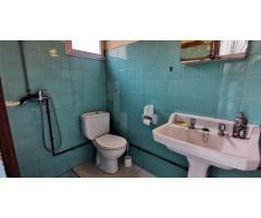 Casa en Callosa d´en Sarriá 5 amplias habitaciones con una superficie de 170 m² 133.500€! ????