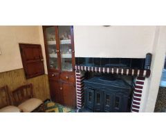 Casa en Callosa d´en Sarriá 5 amplias habitaciones con una superficie de 170 m² 133.500€! ????