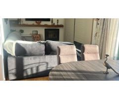 Ático en Callosa den Sarriá 3 habitaciones 230.000€????
