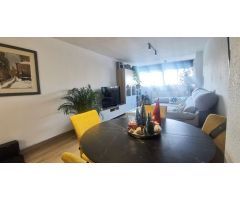 ????? Piso con 3 habitaciones en la playa de Poniente BENIDORM???? 304.000€