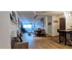 ????? Piso con 3 habitaciones en la playa de Poniente BENIDORM???? 304.000€