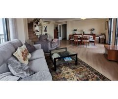 Apartamento en Altea 4 habitaciones 3 baños con vista al mar?? 380.000€