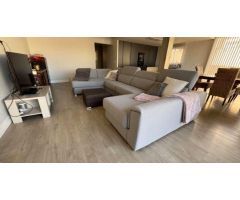 ????? Chalet pareado en Polop 3 habitaciones 430.00€????