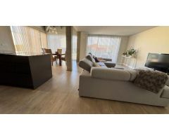 ????? Chalet pareado en Polop 3 habitaciones 430.00€????