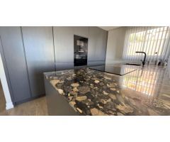 ????? Chalet pareado en Polop 3 habitaciones 430.00€????