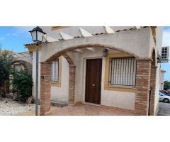 ?Adosado en Polop 1 habitacion Urbanizacion. (Actualmente alquilado) 125.000€