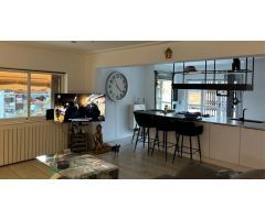 Chalet en Alfaz del Pi 3 habitaciones urbanización 475.000€????????