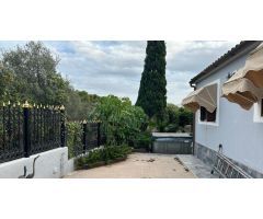 Chalet en Alfaz del Pi 3 habitaciones urbanización 475.000€????????