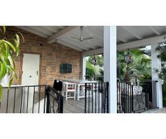 Chalet en Alfaz del Pi 3 habitaciones urbanización 475.000€????????