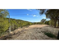 Terreno en Finestrat vistas al mar 892m2 50.000€?