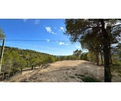 Terreno en Finestrat vistas al mar 892m2 50.000€?