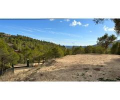 Terreno en Finestrat vistas al mar 892m2 50.000€?