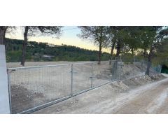 Terreno en Finestrat vistas al mar 892m2 50.000€?