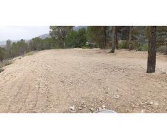 Terreno en Finestrat vistas al mar 892m2 50.000€?
