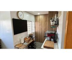 Piso en Benidorm 3 habitaciiones zona Rincon Bajo 268.000€