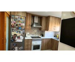 Piso en Benidorm 3 habitaciiones zona Rincon Bajo 268.000€