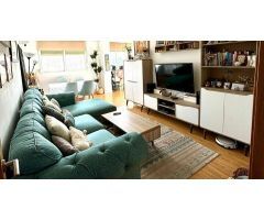 Piso en Benidorm 3 habitaciiones zona Rincon Bajo 268.000€