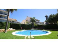 Apartamento en el Albir 3 habitaciones ubicacion inmejorable 349.000€????