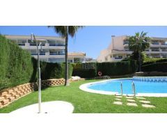 Apartamento en el Albir 3 habitaciones ubicacion inmejorable 349.000€????