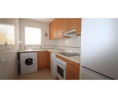 Piso  en Polop 1 habitacion balcon y garage. 103.000€?????