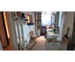 Casa en Callosa den Sarrià dos casas juntas, 8 hab. garage 96.000€