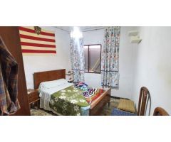 Casa en Callosa den Sarrià dos casas juntas, 8 hab. garage 96.000€