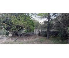 Terreno de 1000m2 en Beniarda! ???? 32.000€